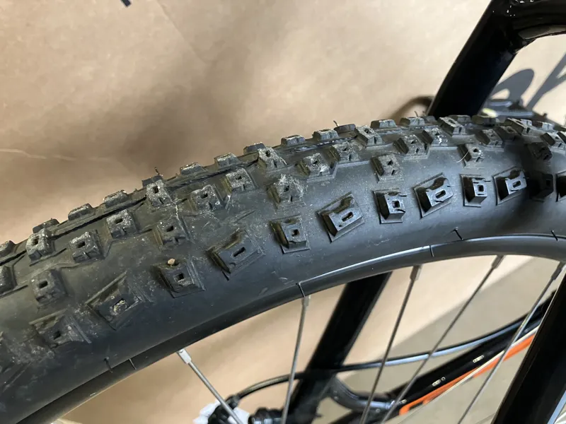 GT Aggressor Comp 19 L-9